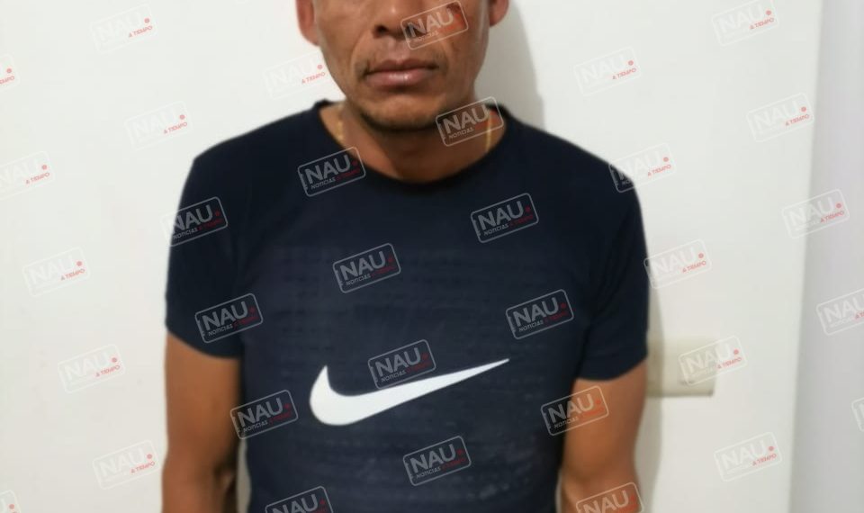 Dos detenidos en Motozintla y Tapachula