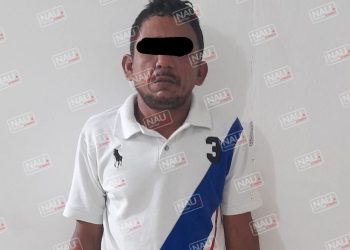 Dos detenidos por llevar bolsitas de marihuana