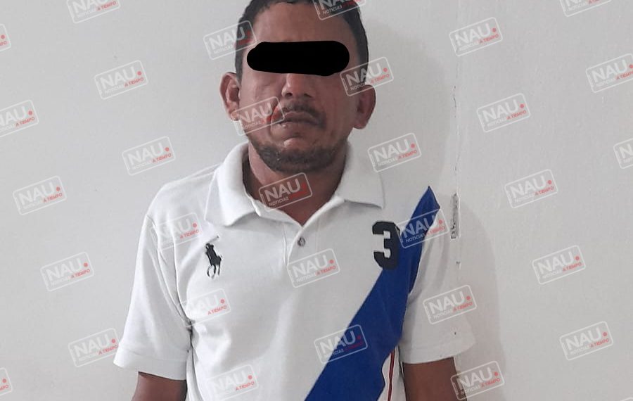 Dos detenidos por llevar bolsitas de marihuana