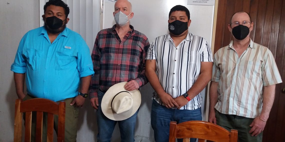 Productores Del Soconusco Realizan Alianzas Comerciales Con Empresarios Estadounidenses