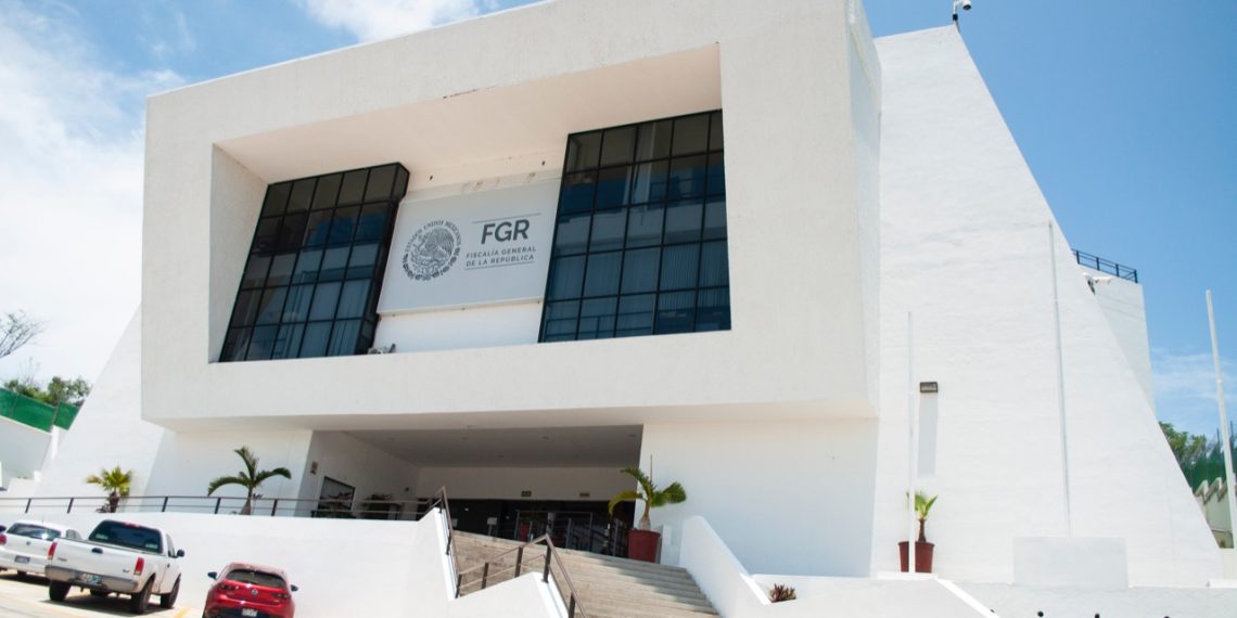 EN PROCEDIMIENTO ABREVIADO FGR OBTIENE SENTENCIA DE MÁS DE CINCO AÑOS CONTRA UNA PERSONA POR ACOPIO DE ARMAS