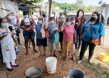 TAPACHULTECAS SE BENEFICIAN CON TALLERES DEL PROGRAMA “MUJER, ESTAMOS CONTIGO”