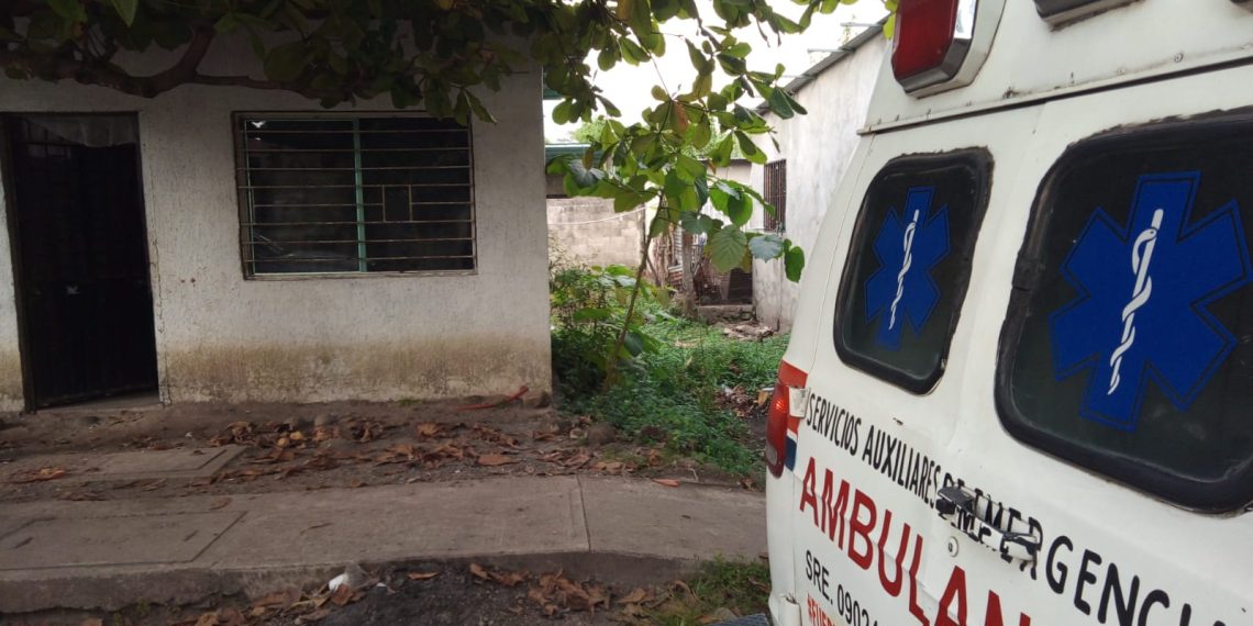 Solo este miércoles dos mujeres fueron golpeadas por sus parejas