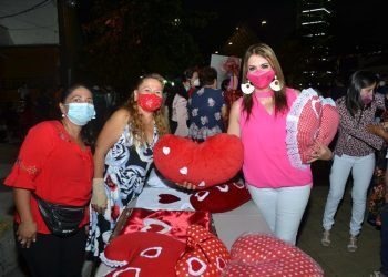 CELEBRARON DIA DE LA CANDELARIA Y FESTIVAL DEL TAMAL “RESCATANDO COSTUMBRES Y TRADICIONES”, EN TAPACHULA