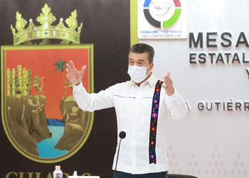 Ante frente frío, piden prevenir enfermedades respiratorias y vacunarse contra el COVID-19