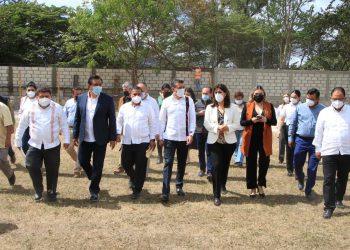 Gobierno de Chiapas inaugura clases presenciales del semestre 2022-B del Cobach