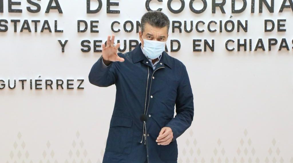 Ante bajas temperaturas y fuertes vientos, exhortan a población a extremar precauciones