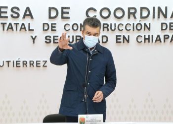 Ante bajas temperaturas y fuertes vientos, exhortan a población a extremar precauciones