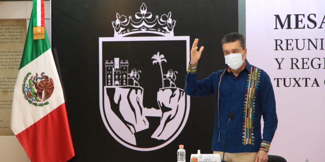 Ante afectaciones por frente frío, piden extremar precauciones para evitar riesgos