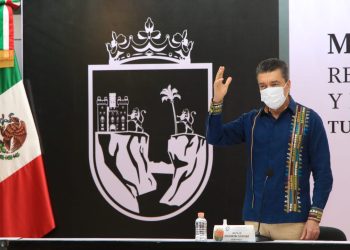 Ante afectaciones por frente frío, piden extremar precauciones para evitar riesgos