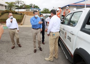 Mejoran parque vehicular y equipo para reforzar la protección civil en Chiapas