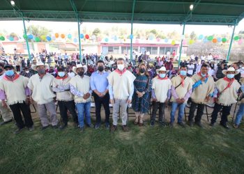 En Comitán, realizan reconversión del Centro de Salud de Santa Rosalía