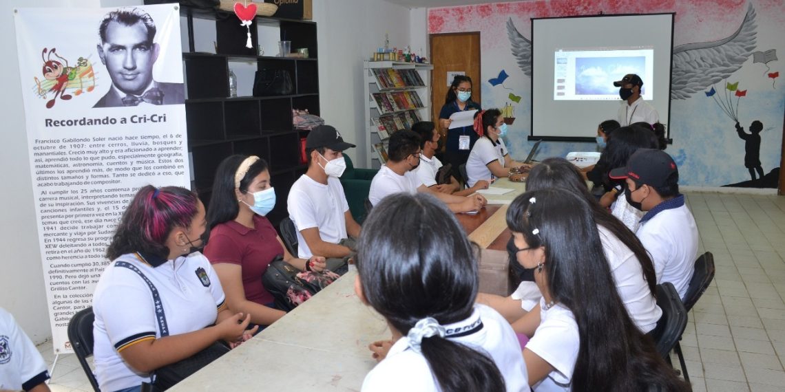 INICIA CURSO SABATINO BÁSICO DE INGLÉS PARA NIÑOS Y ADOLESCENTES EN TAPACHULA.