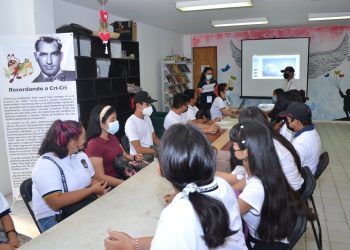 INICIA CURSO SABATINO BÁSICO DE INGLÉS PARA NIÑOS Y ADOLESCENTES EN TAPACHULA.