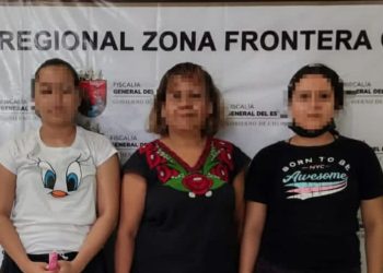 Localiza FGE a dos adolescentes con reporte de extravío en Huehuetán