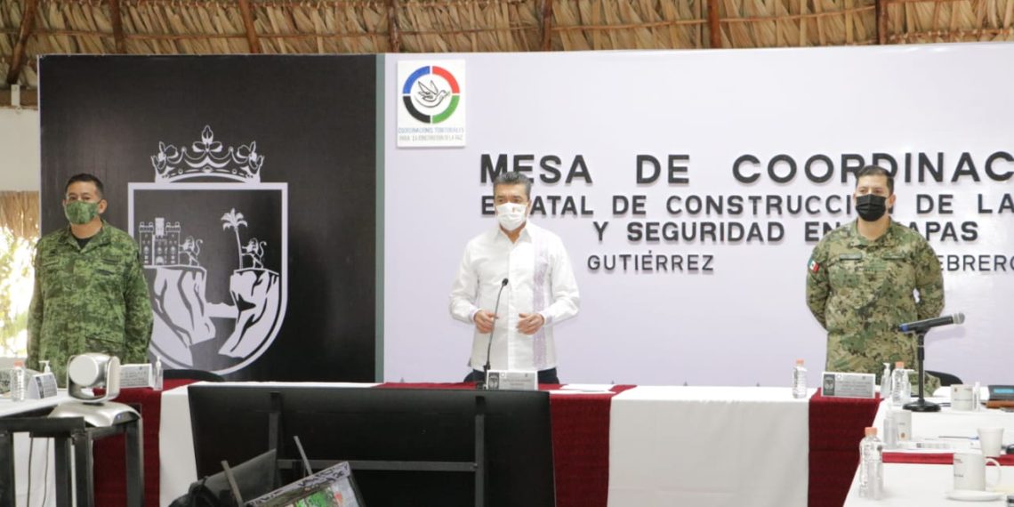 Reiteran llamado a la población a vacunarse contra COVID-19 para proteger la salud y la vida