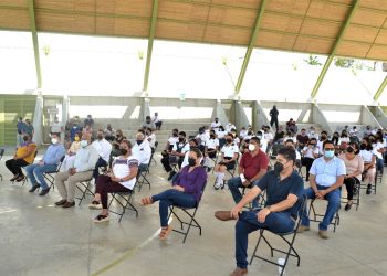 SE FOMENTA EL USO DE LA LENGUA MAYA MAM EN TAPACHULA