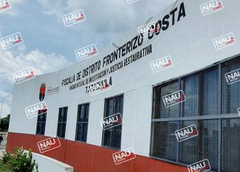 69 órdenes de aprehensión fueron ejecutadas en 90 días.