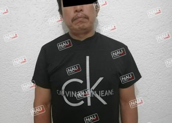 Dos presuntos vendedores de droga fueron asegurados en Tapachula y Huixtla.