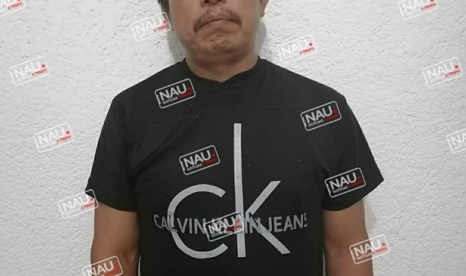 Dos presuntos vendedores de droga fueron asegurados en Tapachula y Huixtla.