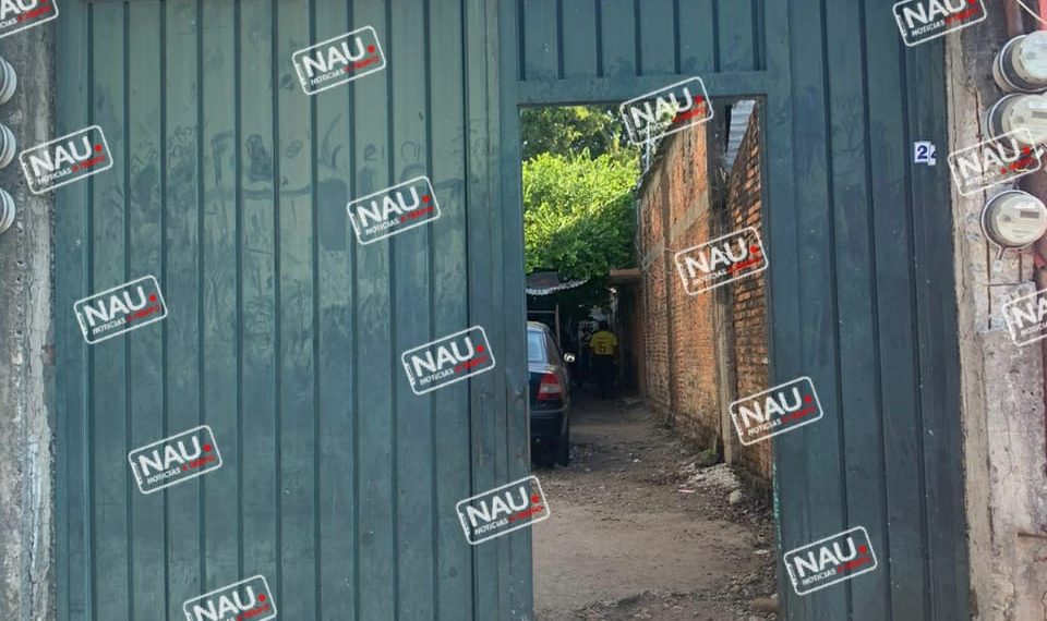 Muere una persona en el centro de la ciudad.