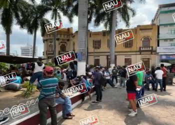 Migrantes son portadores de enfermedades infectocontagiosas y mortales.