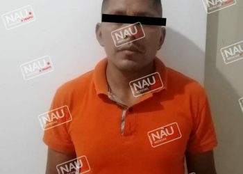 Es investigado por el delito de asalto.