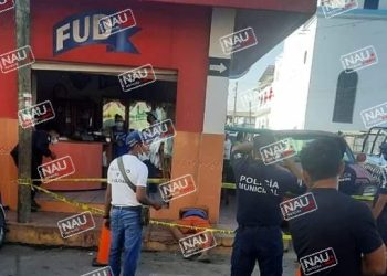 Localizan a un Indigente sin vida en Mazatán.