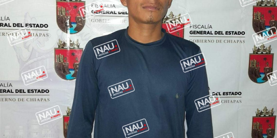 El hueso está involucrado en 14 homicidios en Chiapas.