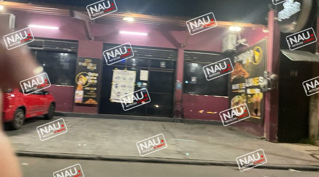 Empleados no llevaron el sustento a su familia este fin de semana.