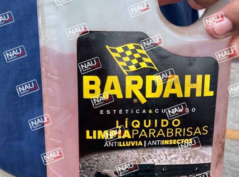 Denuncia de transportistas no es atendido por PROFECO.