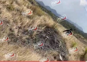 Asaltan a periodistas mexicanos en Guatemala.