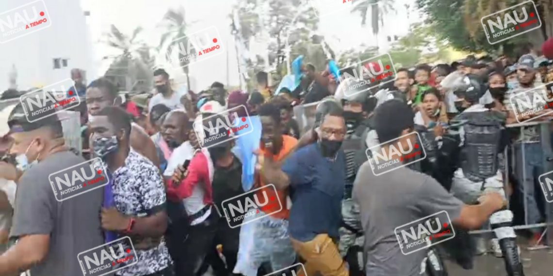 Más de 20 pandilleros buscan documentos para llegar al norte del país.