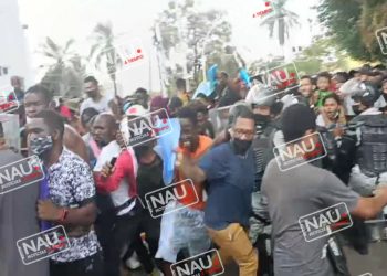 Más de 20 pandilleros buscan documentos para llegar al norte del país.