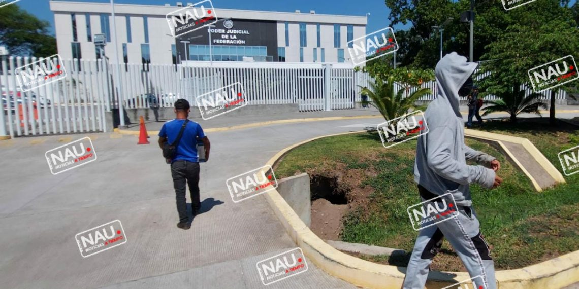 Amparos no sirven para transitar en México: Abogada dijo que los migrantes deben tener cuidado de caer en manos de abogados o supuestos activistas que están promoviendo este tipo de amparos.