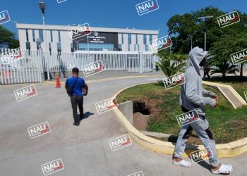 Amparos no sirven para transitar en México: Abogada dijo que los migrantes deben tener cuidado de caer en manos de abogados o supuestos activistas que están promoviendo este tipo de amparos.