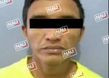 Se hizo pasar por su hermano para evitar ser detenido por violación