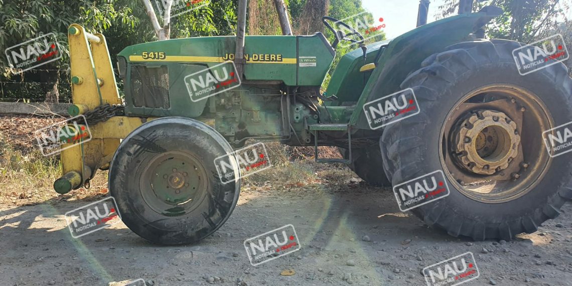 Fallece mujer que se accidentó en Mazatán.