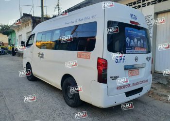 Detienen a presunto vendedor de droga.