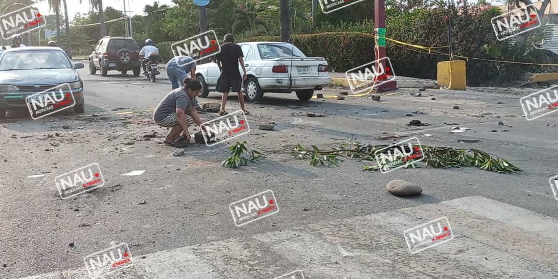 Cárcel para activistas y abogados que incitan a migrantes: ciudadanos.