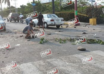 Cárcel para activistas y abogados que incitan a migrantes: ciudadanos.