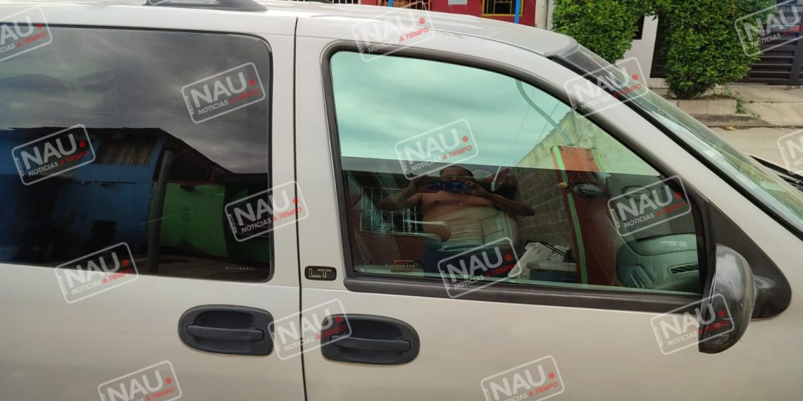 Fue infraccionado injustamente por tránsito del estado