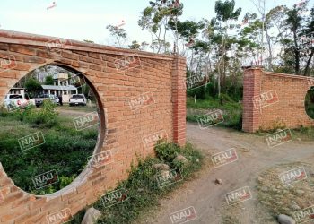 Localizan sin vida a una persona