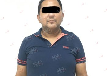 Se salvó regidor detenido con cubanos