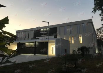 Denuncian migrantes ventas de amparos en el juzgado federal