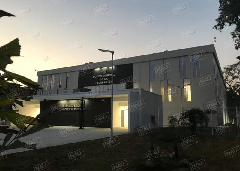 Denuncian migrantes ventas de amparos en el juzgado federal