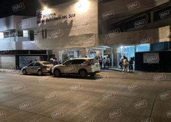 Muere conductor de motocicleta