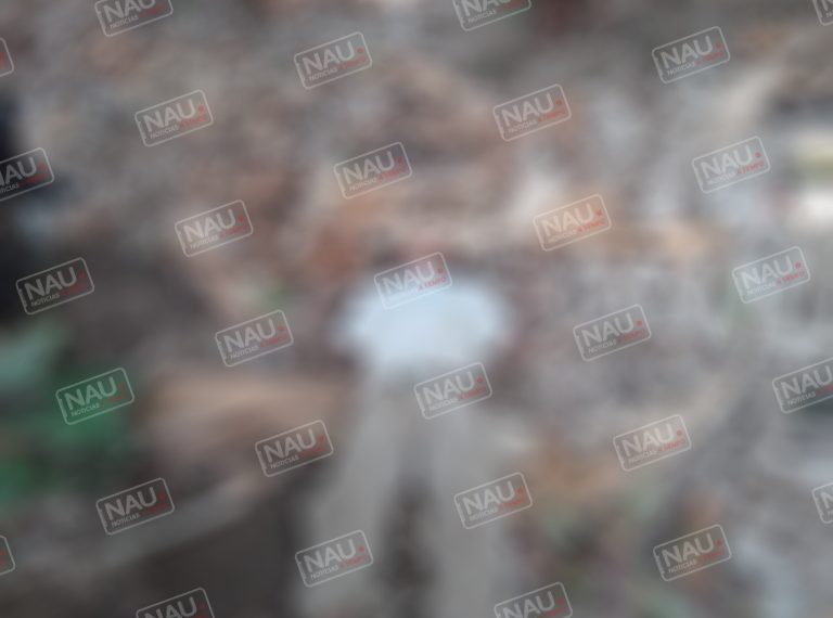 Localizan a una persona sin vida en Suchiate