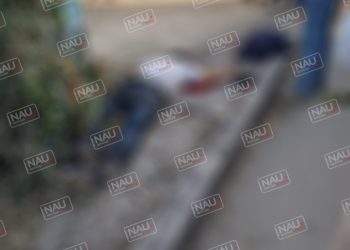 Muere conductor de motocicleta