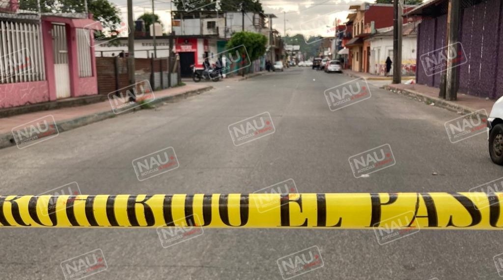 Migrante Haitiano falleció de un paro cardíaco